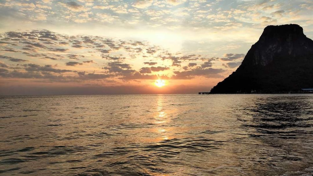 Aow Noi Sea View Resort 28/50