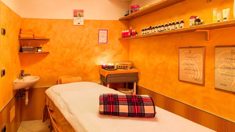 Leading Relax Hotel Maria 26/49