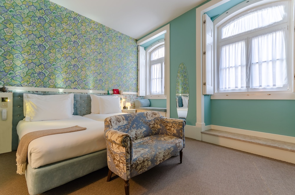 Lx Boutique Hotel 21/68
