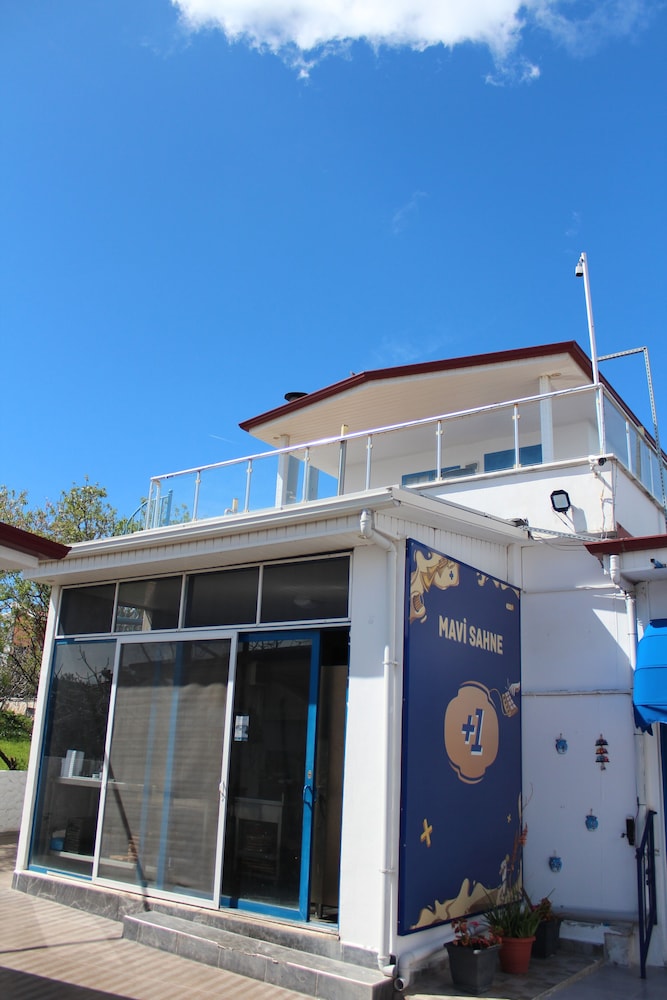 Mavi Restaurant & Bistro Villas 1/47