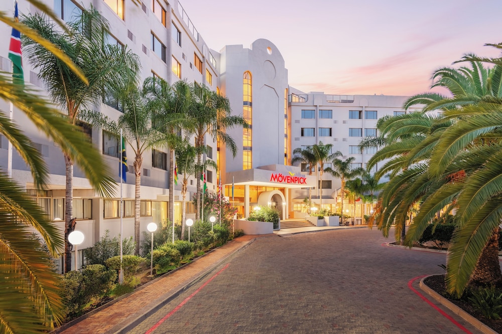Movenpick Hotel Windhoek 63/70