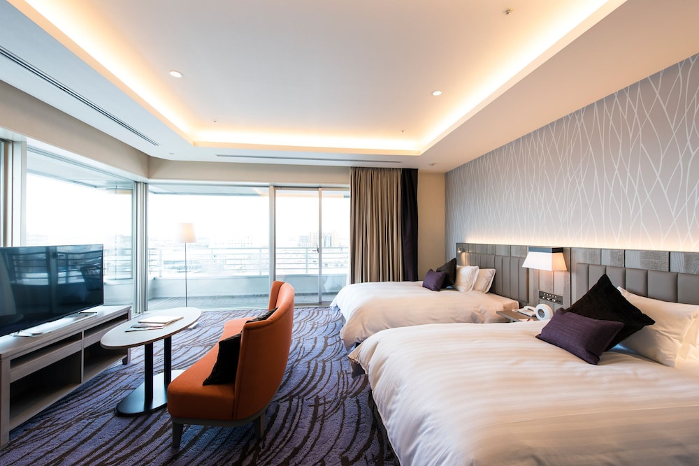 Ana Crowne Plaza Chitose 14/78