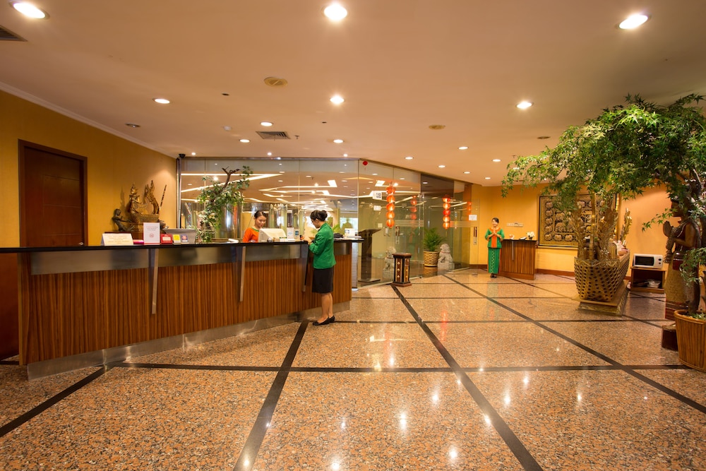 Classic Hotel Kt 10/67