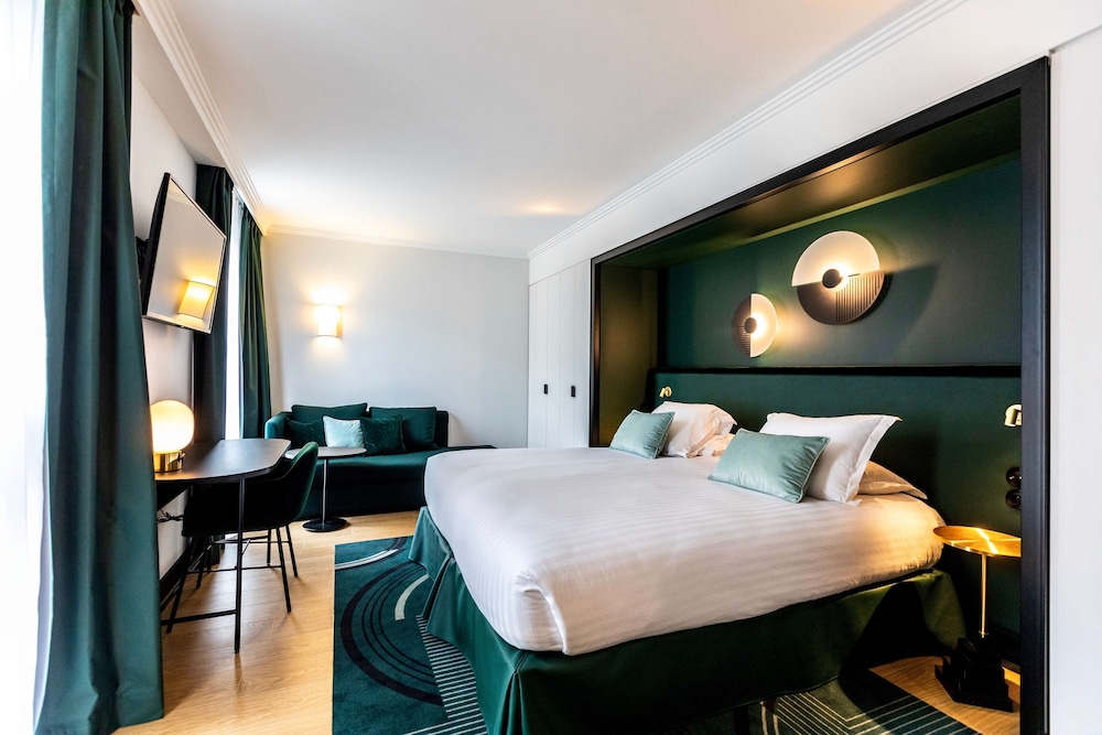 Best Western Plus Crystal, Hotel & Spa 22/71