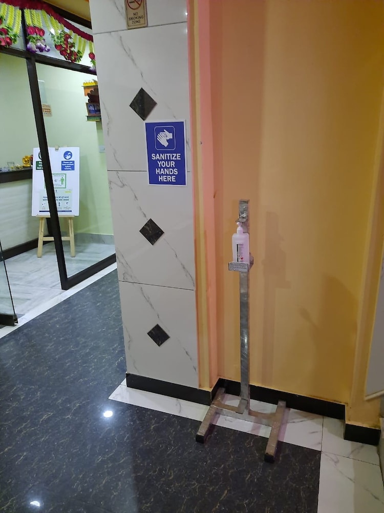 Shri Ram Residency 11/38