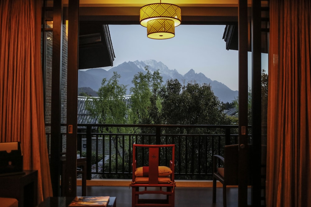 BANYAN TREE LIJIANG 7/50
