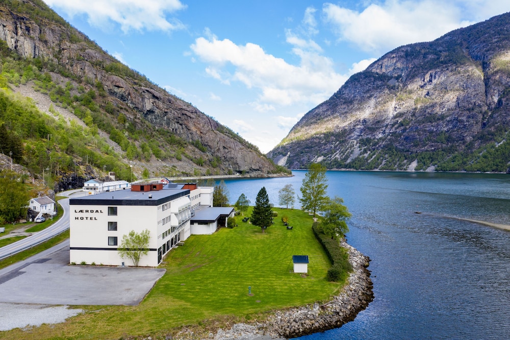 Laerdal 35/50