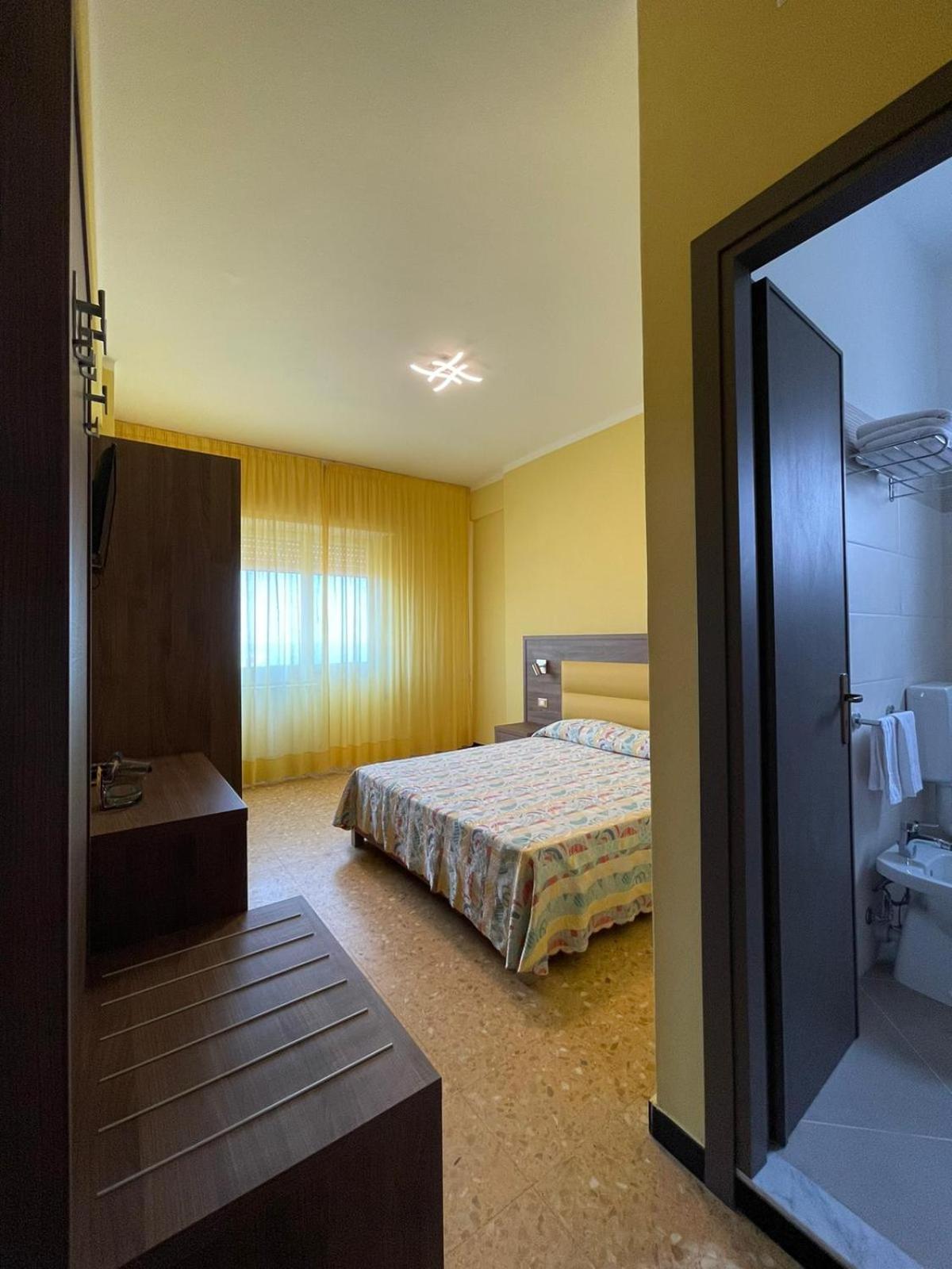 Hotel Robinia 20/51