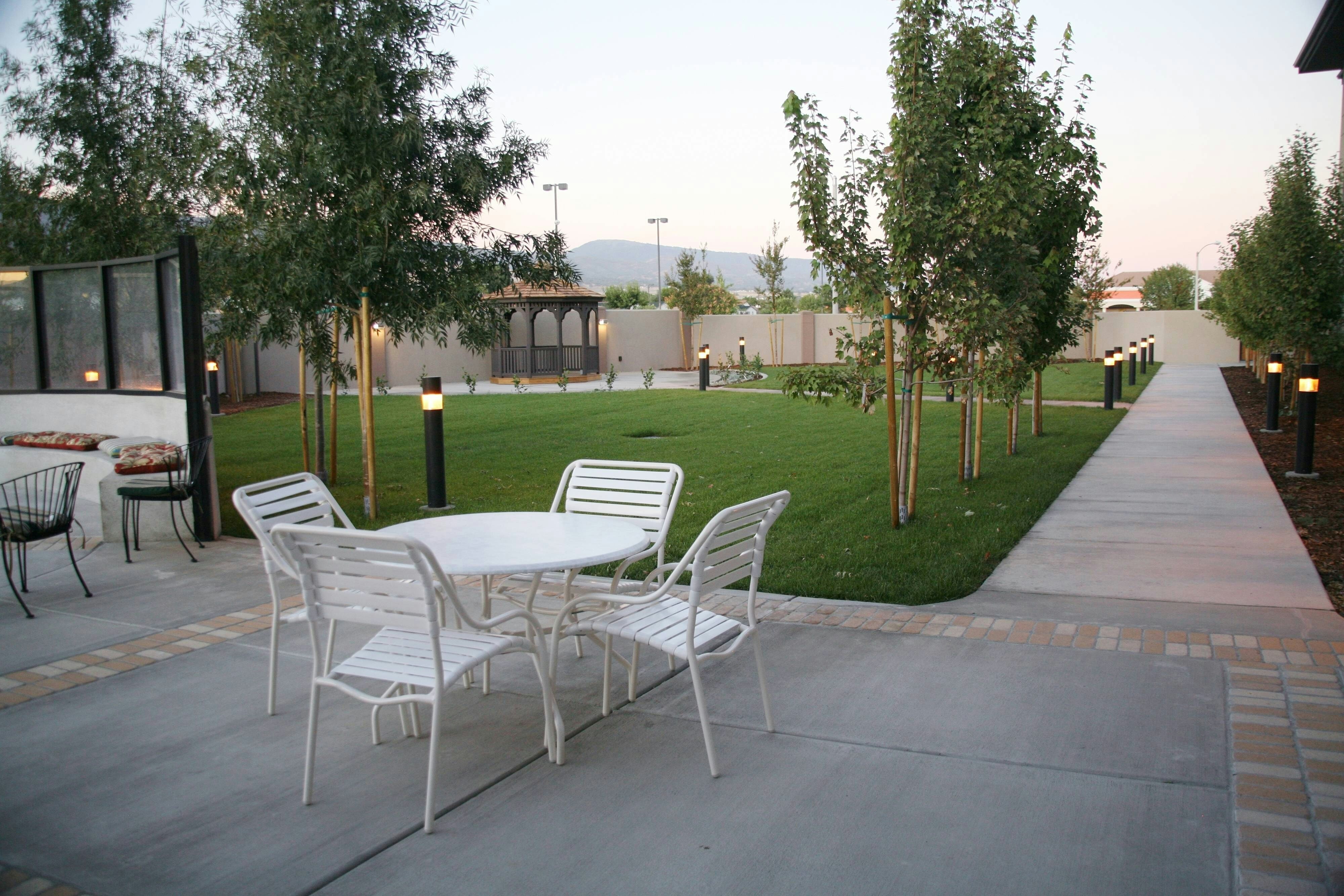 Fairfield Inn Suites By Marriott Tehachapi 11/11