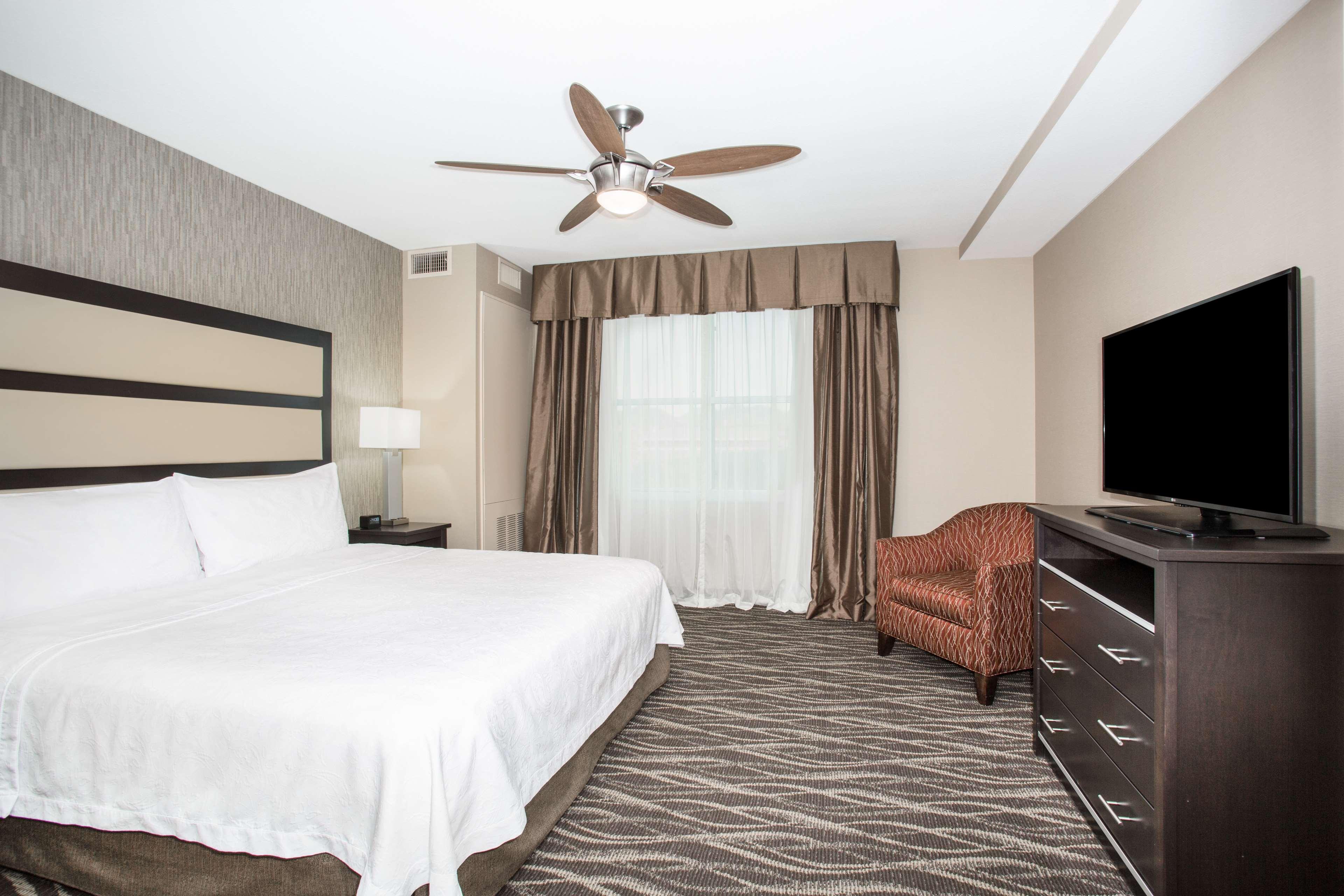 2 Bedrooms, Suite, 2 King Beds, 2 Bathrooms