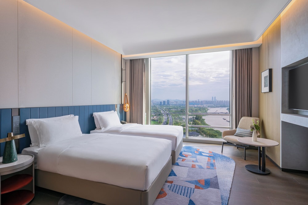 Novotel Huzhou South Taihu Lake 19/28