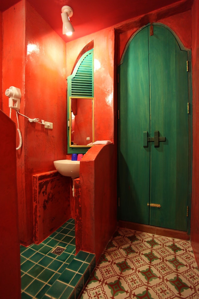 Afei Surf Inn - Hall 3 11/39
