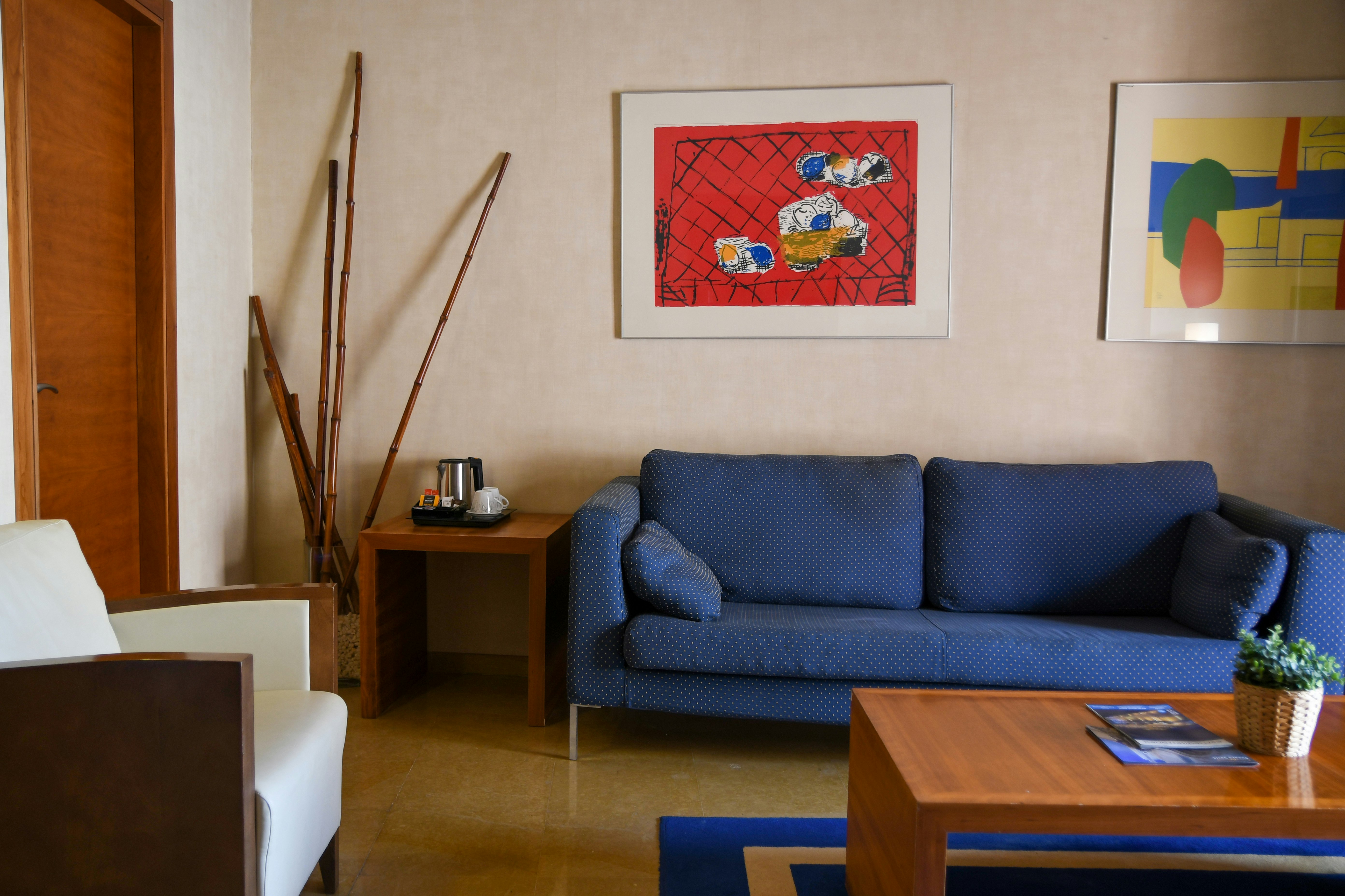 Hotel Palacio de Tudemir 48/76