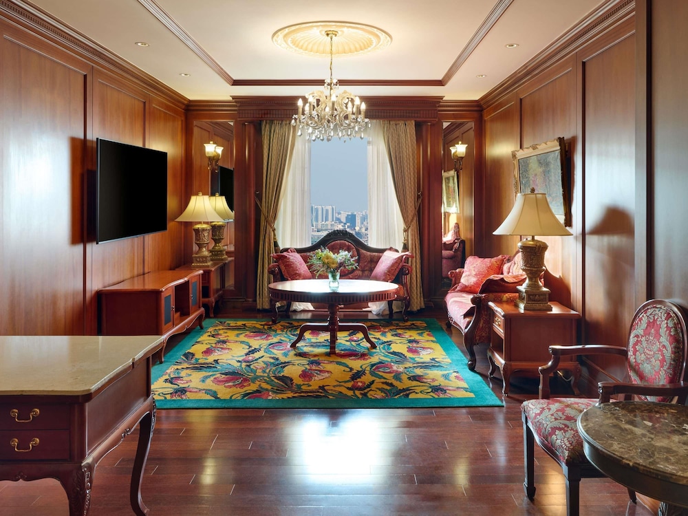 Grand Mercure Imperial Palace Seoul Gangnam 52/67