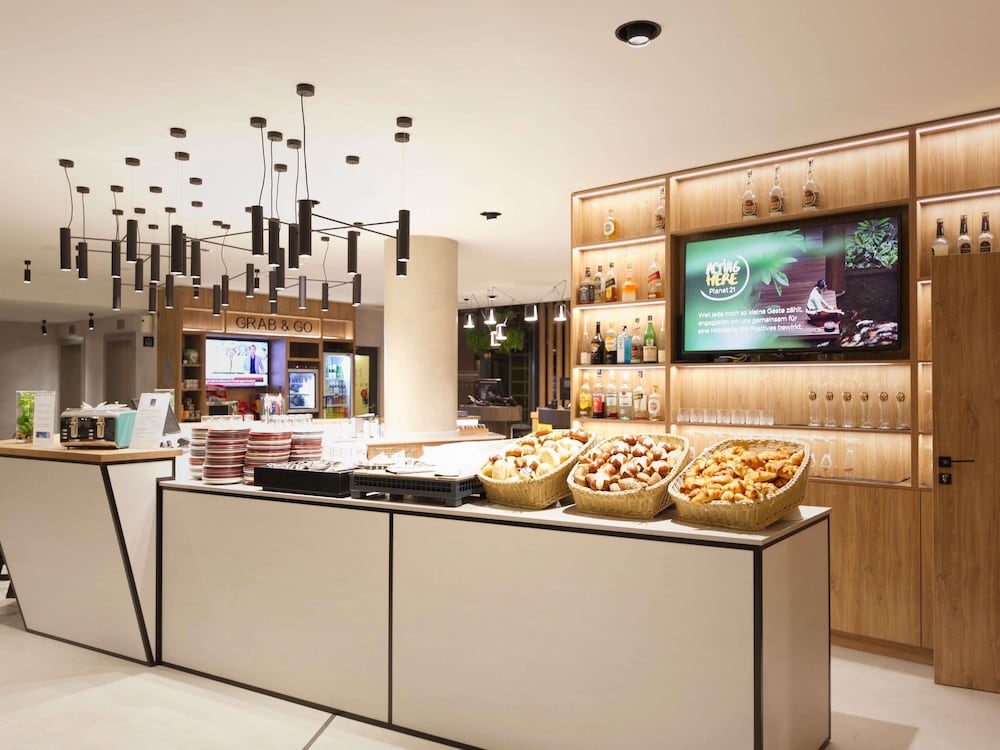 Novotel Suites Berlin City Potsdamer Platz 13/68
