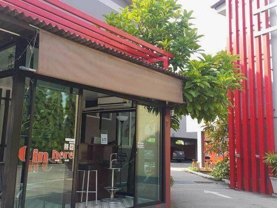 Z2 Boutique Hotel 8/56