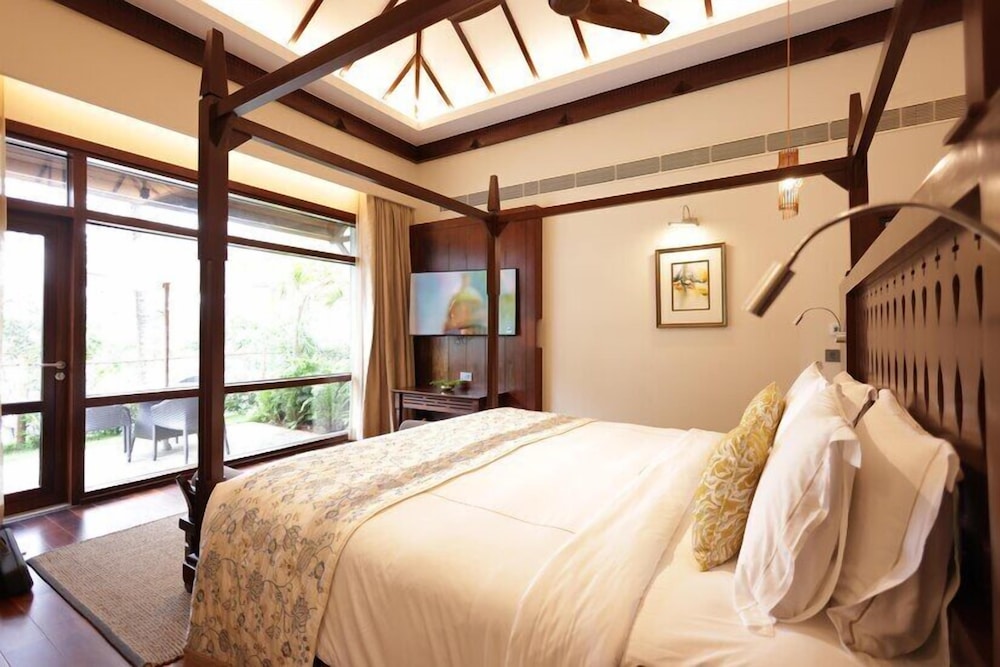 Taj Wayanad Resort Spa Kerala 10/63
