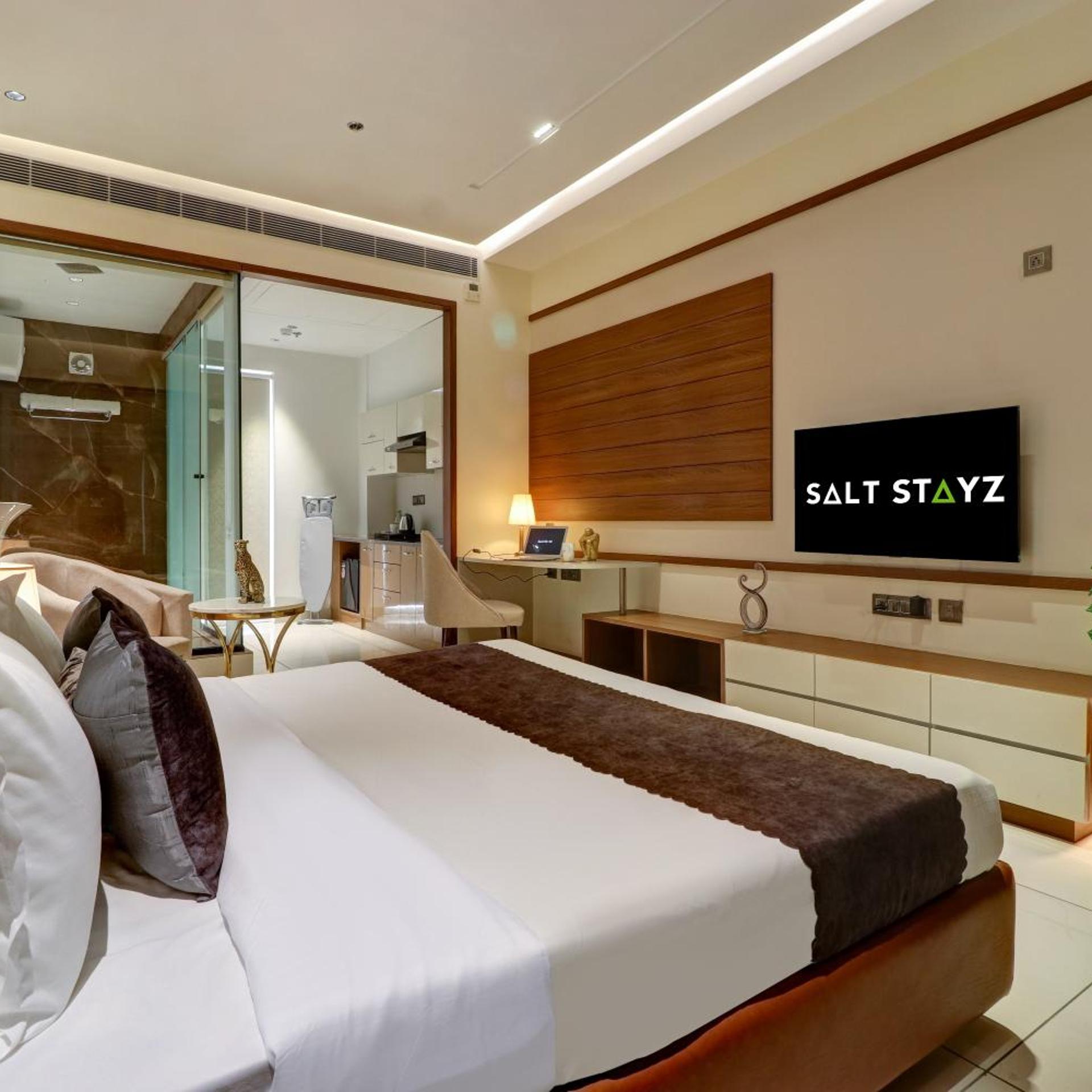 Saltstayz Trinity - Chandigarh and Mohali 30/64