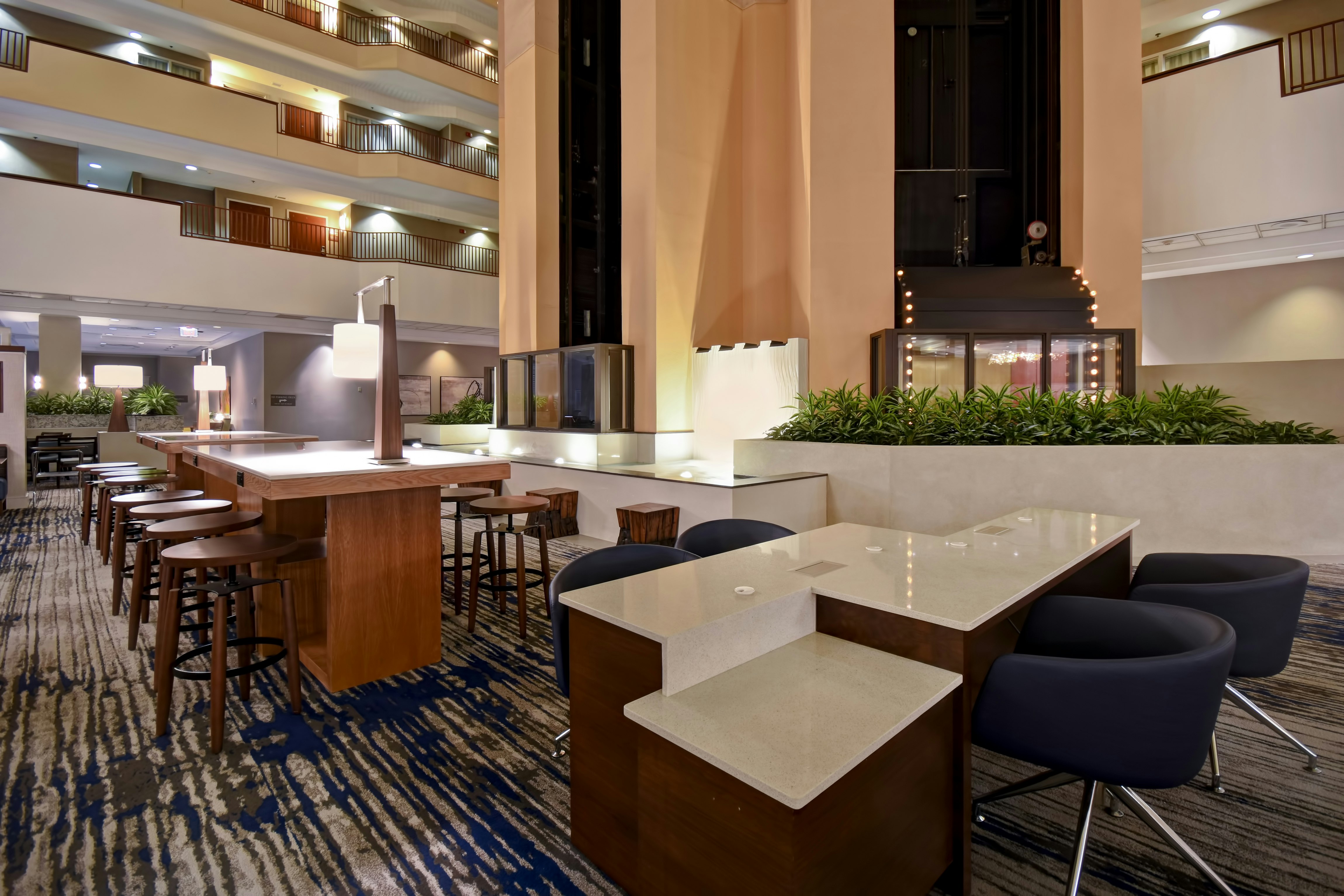Embassy Suites Charleston 23/58