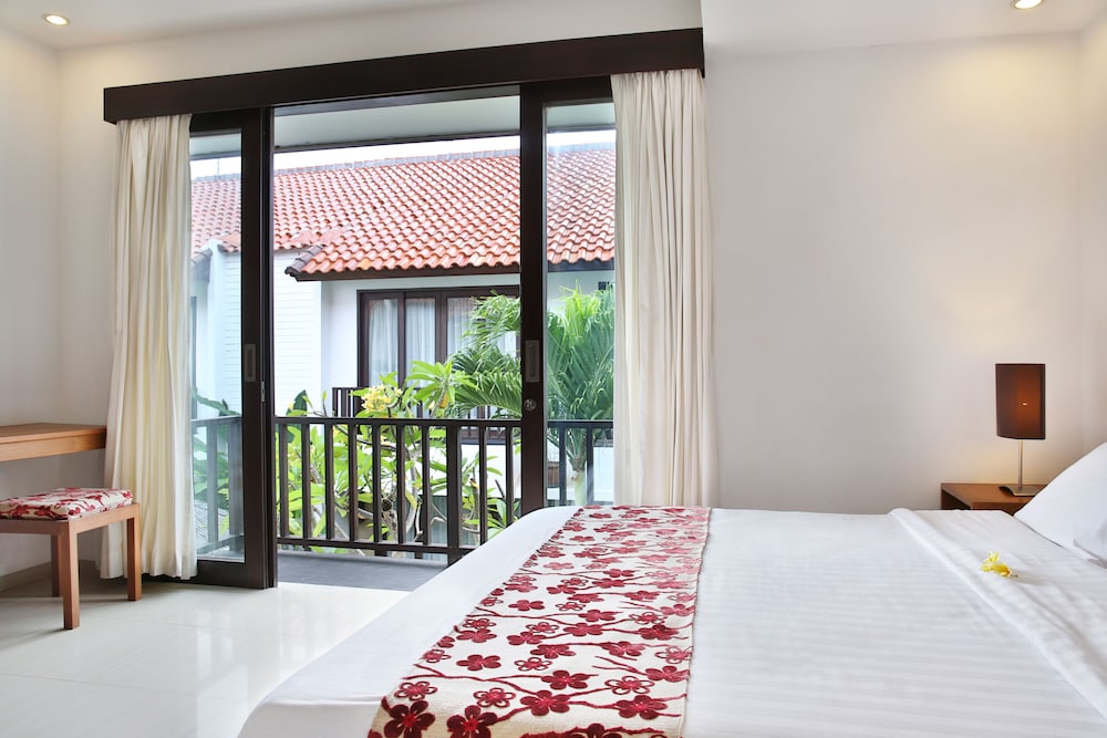 Seminyak Townhouse Bali 5/31