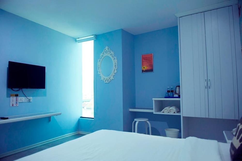 Apple Hotel Penang 4/32