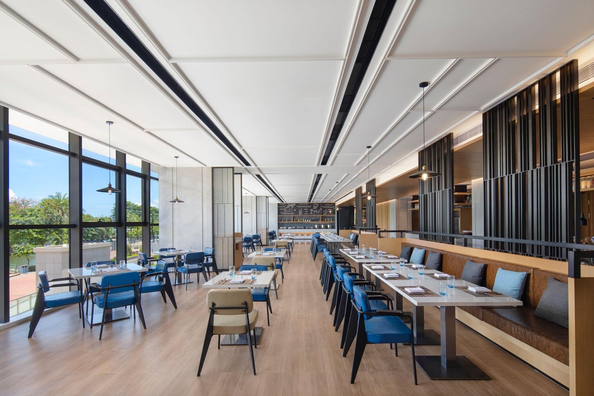 Fairfield by Marriott Shenzhen Dameisha 18/20