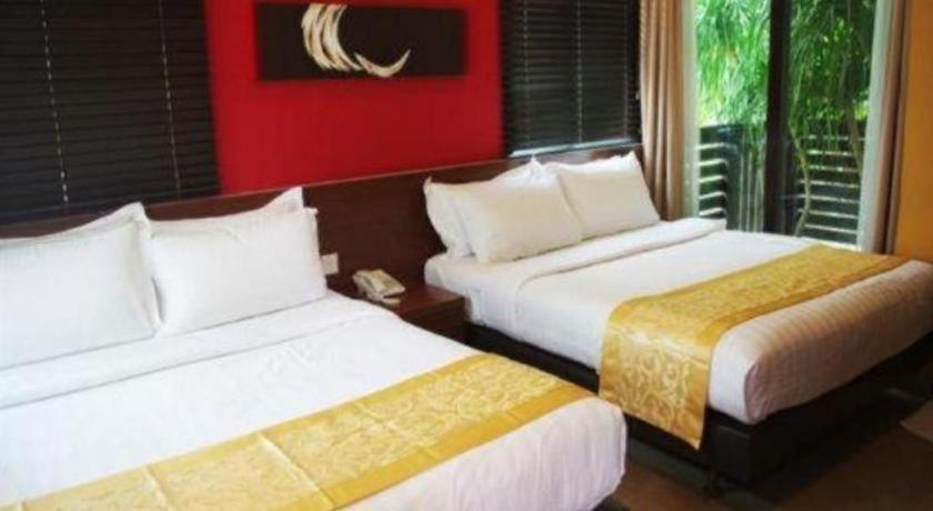 Kranji Sanctuary Resort 14/68