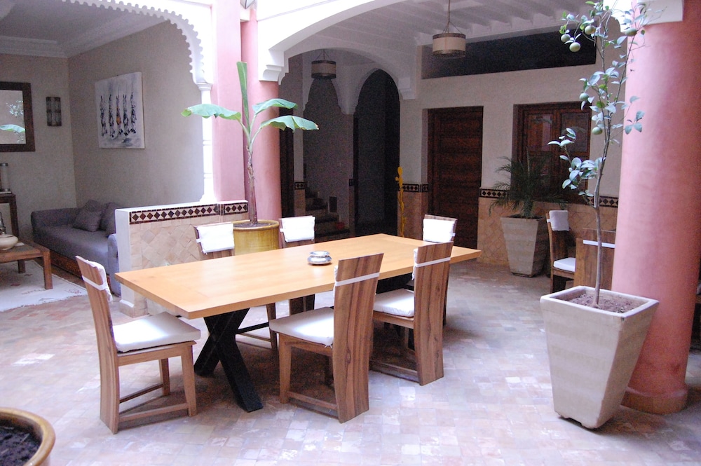 RIAD PLEIN SUD 36/50