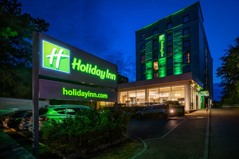 Holiday Inn Bournemouth 1/50