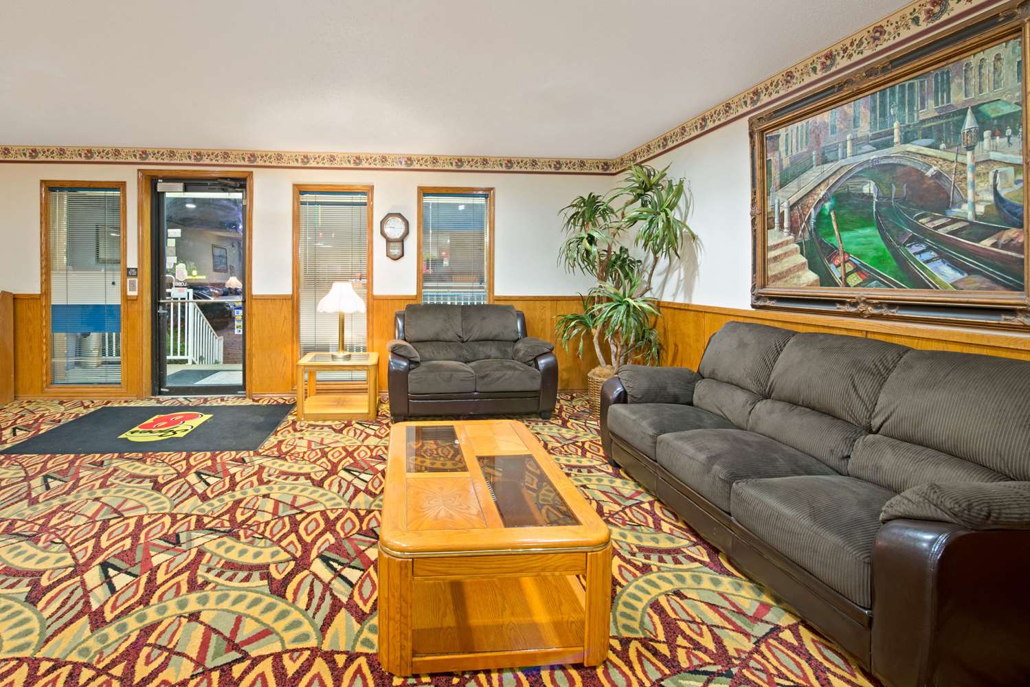 Super 8 By Wyndham Plano/Dallas Area 5/10