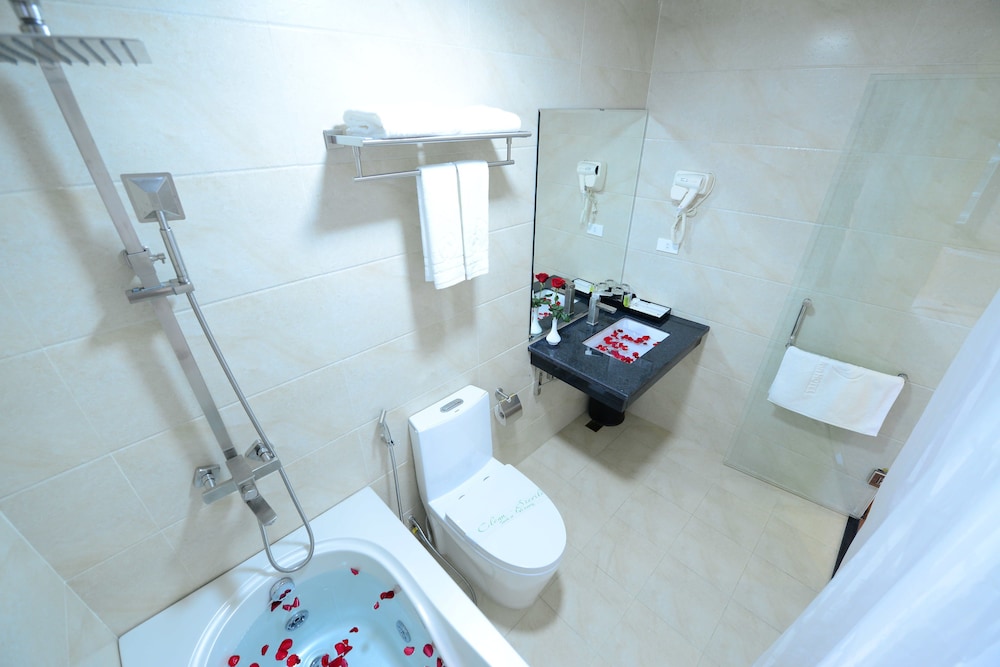 Blue Hanoi Inn Luxury Hotel 12/44