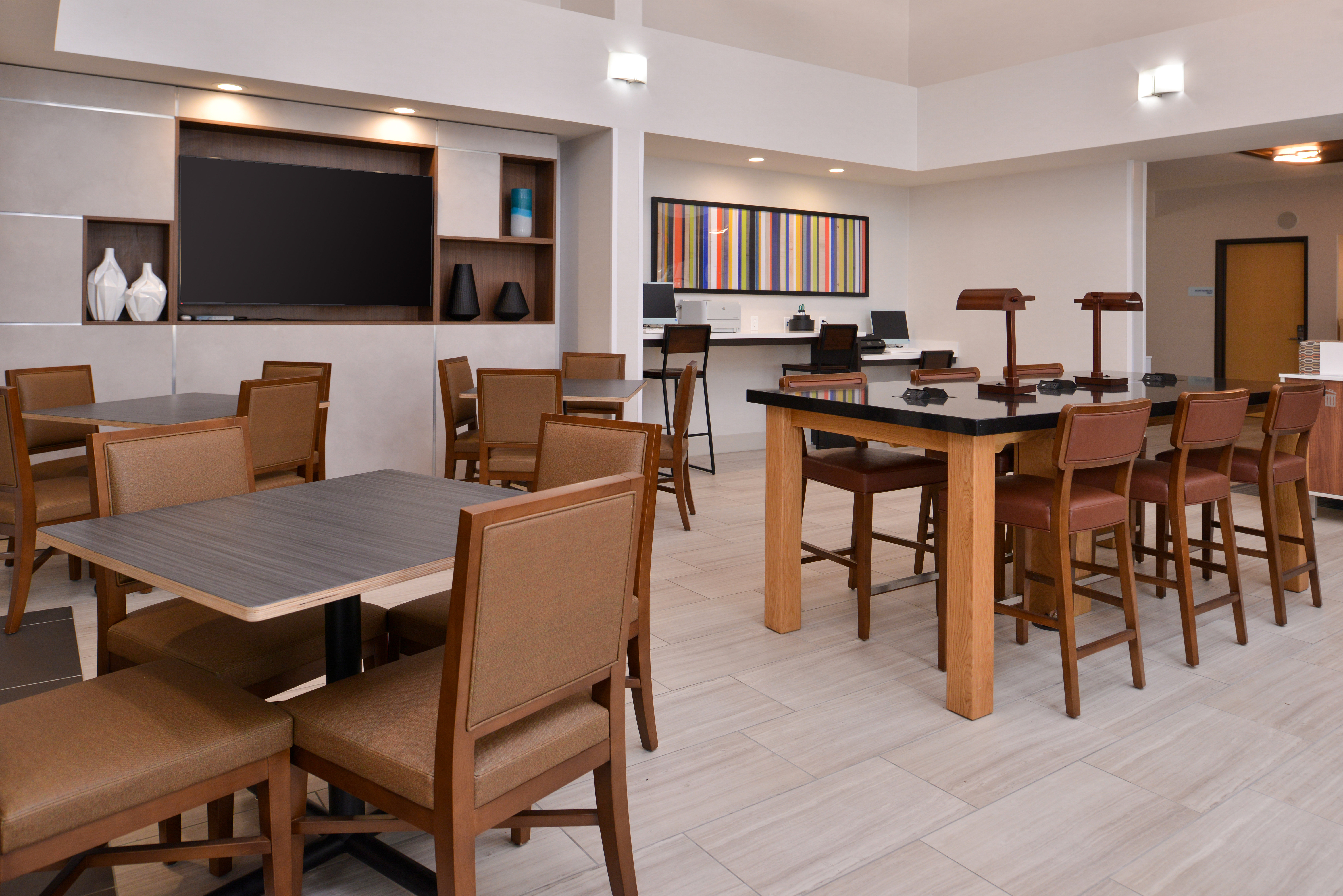 Holiday Inn Express Stockton Southeast 45/61