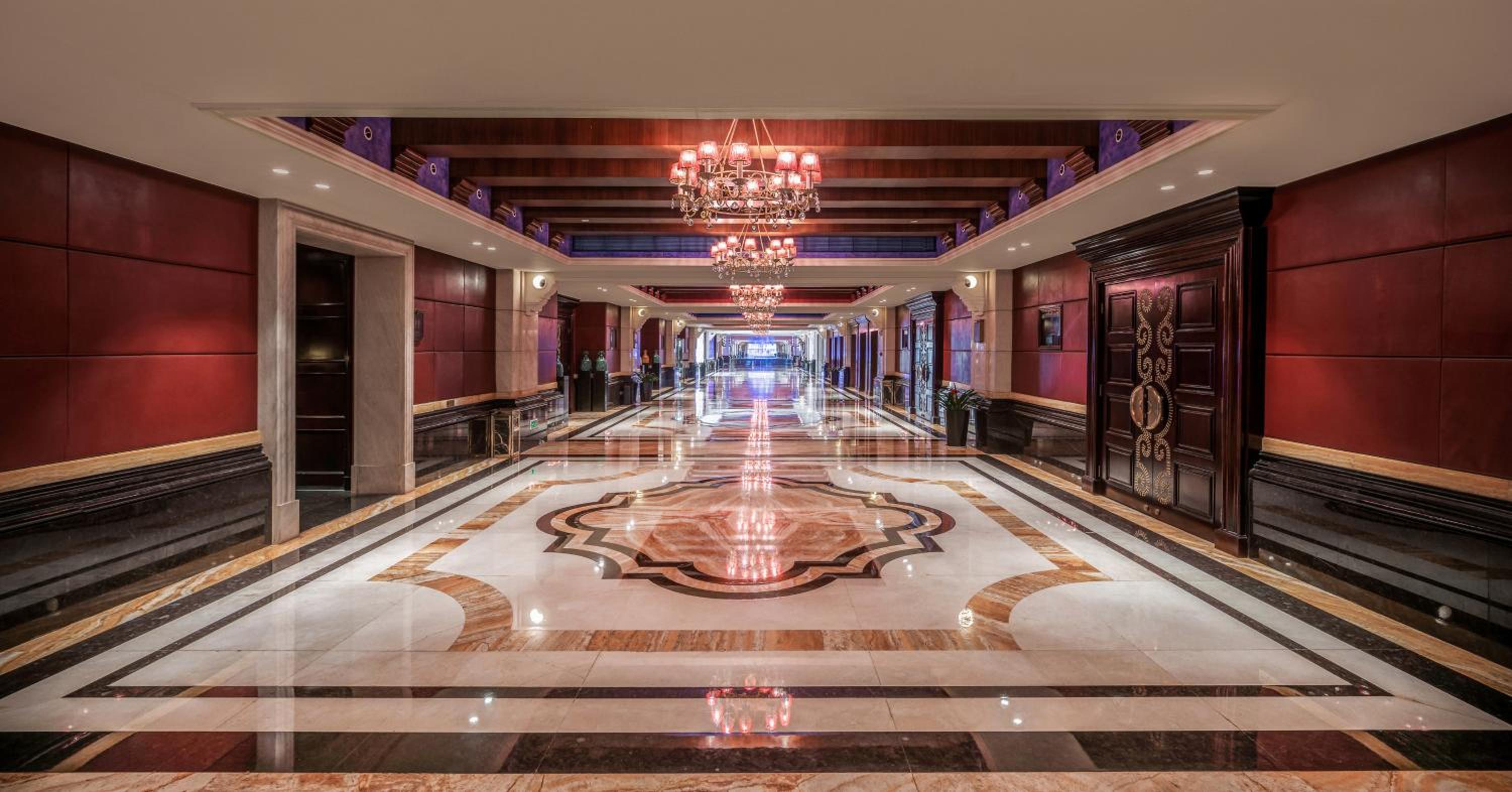 Jinjiang International Hotel Ganzhou 8/69