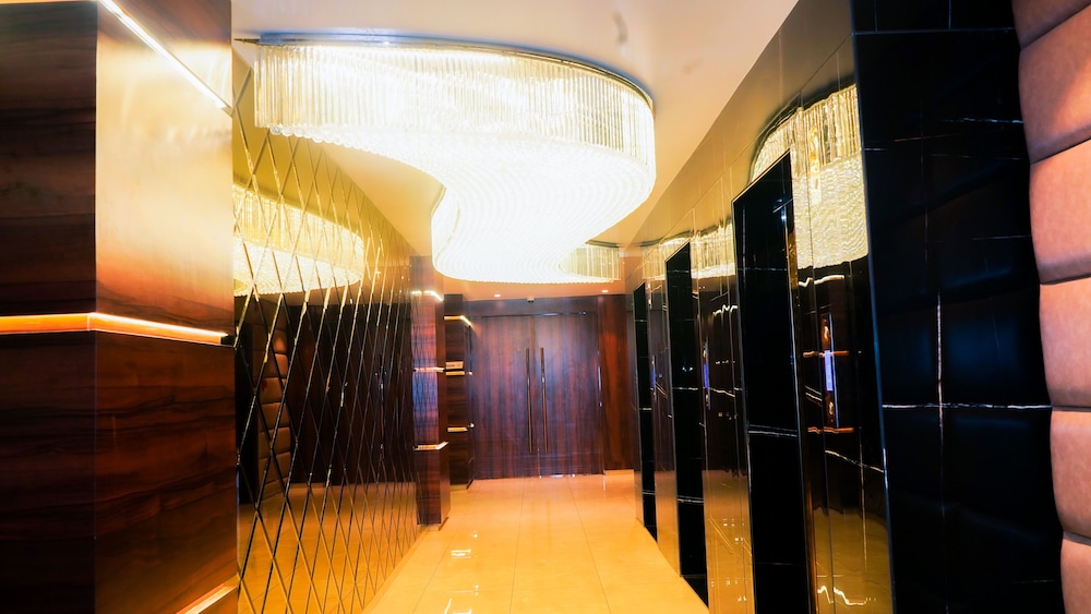 Mastiff Grand The Sia Palace Suites & Banquets, Khopoli 34/61