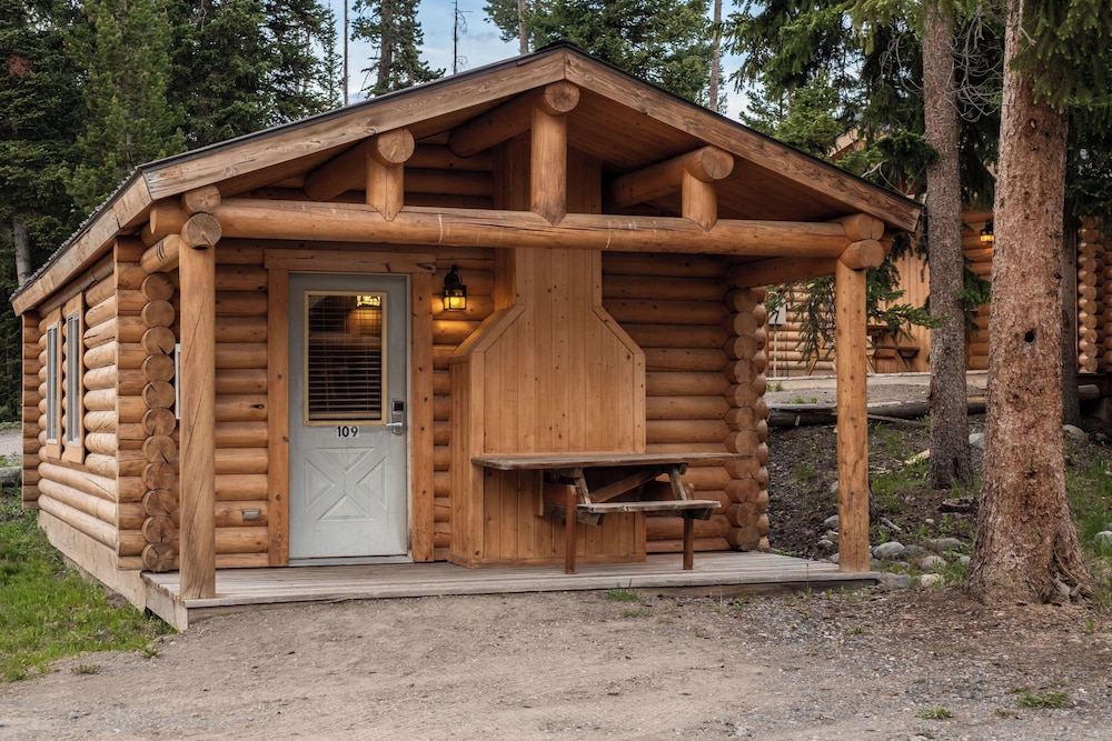 Togwotee Mountain Lodge 4/50