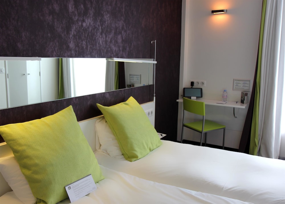 Best Western Hotel Le Montparnasse 14/26