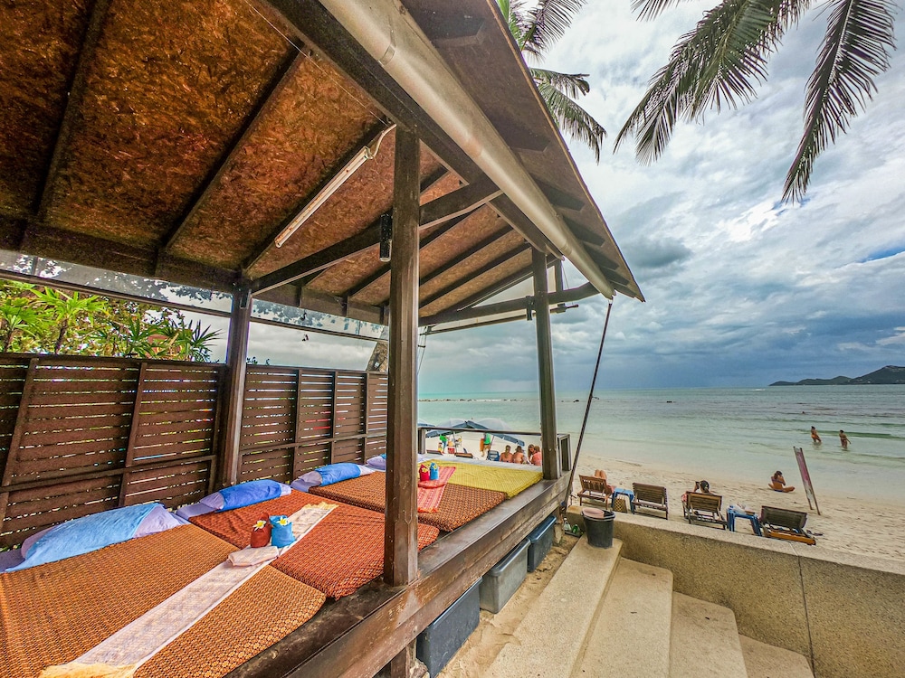 Chaweng Garden Beach Resort 20/49