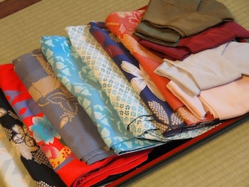 Tofuya Ryokan 5/19