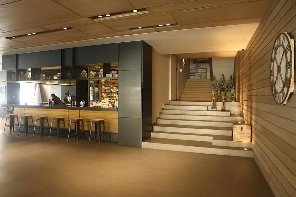 Le Grand Chalet – Zaarour Club 22/37