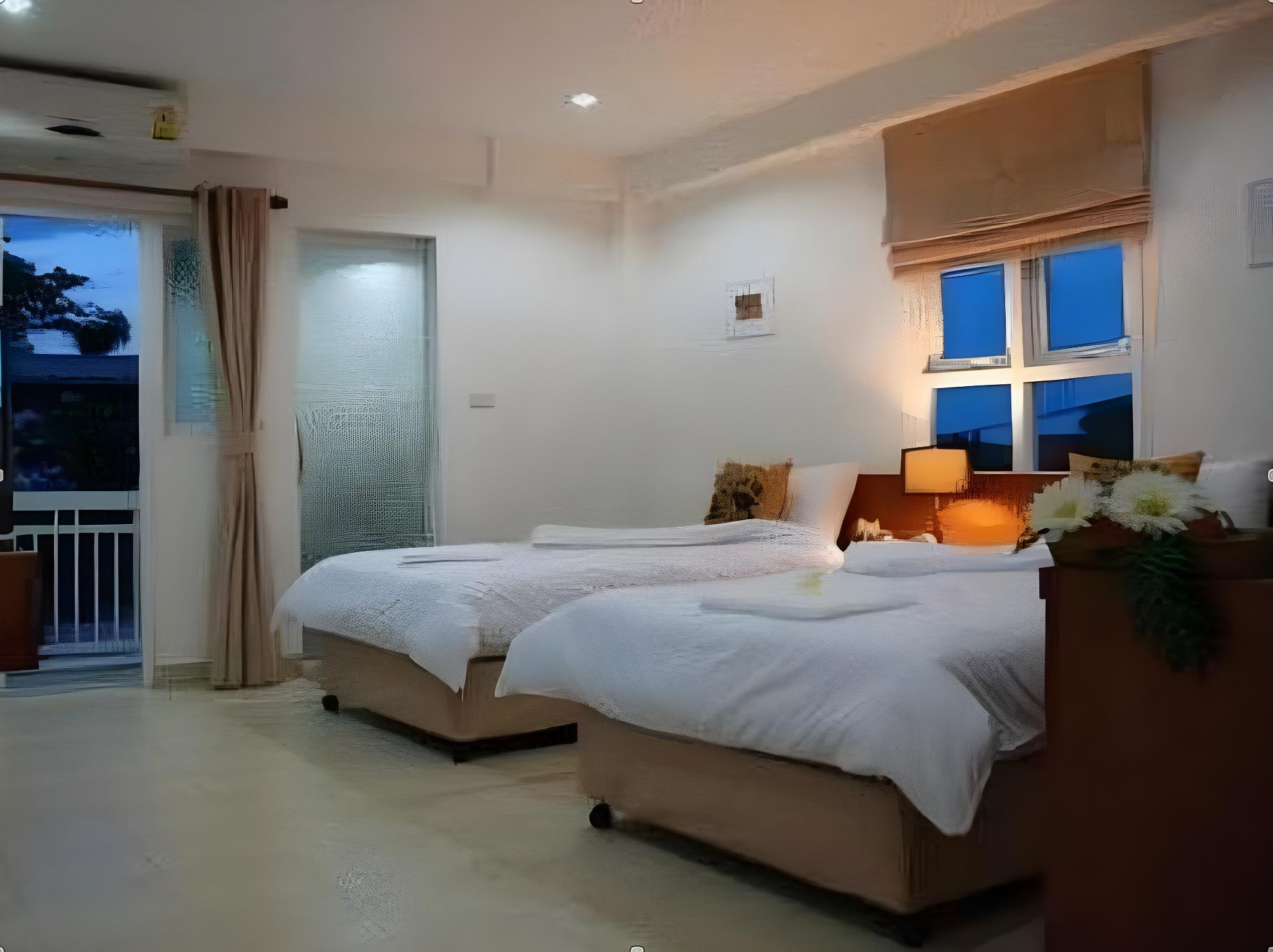 Baan Ton Mai Apartment 13/33