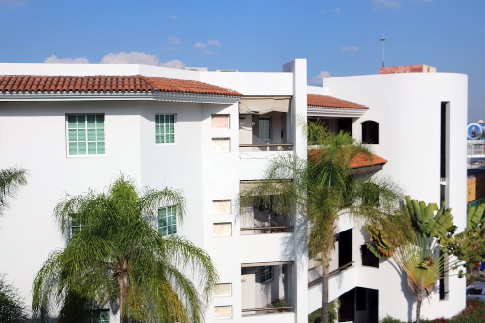 Aurea Hotel and Suites photo5