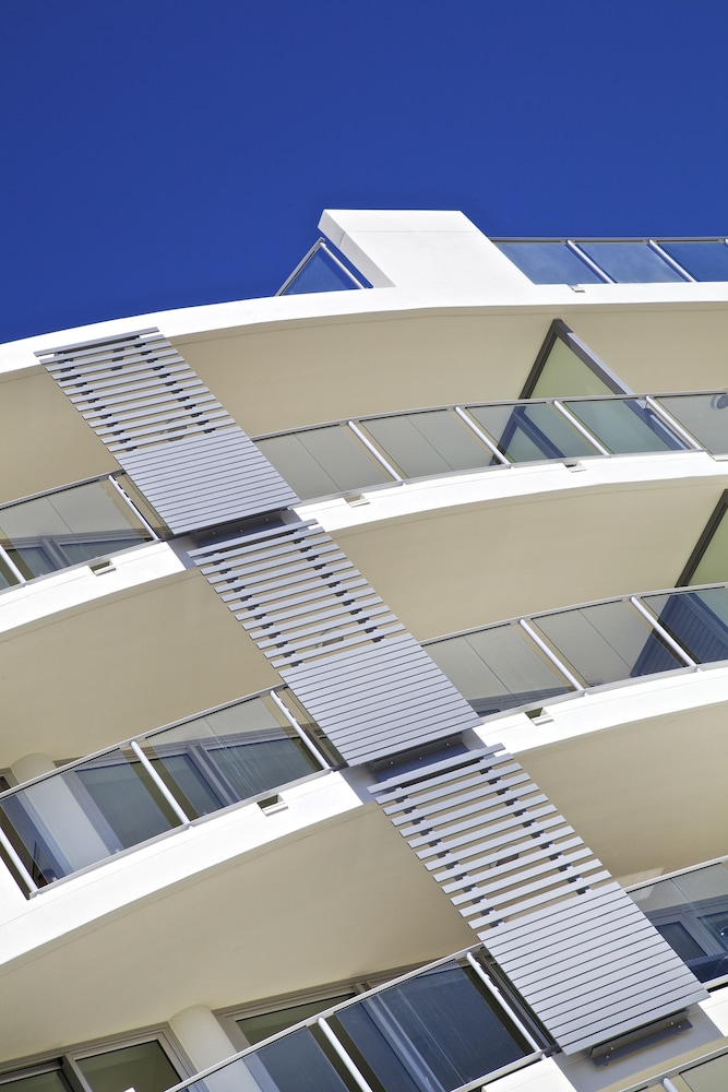 Oshen Apartments Yeppoon 2/71