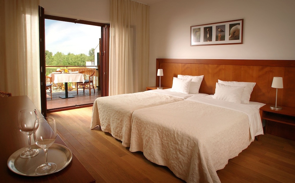 Tisza Balneum Thermal Hotel 14/50