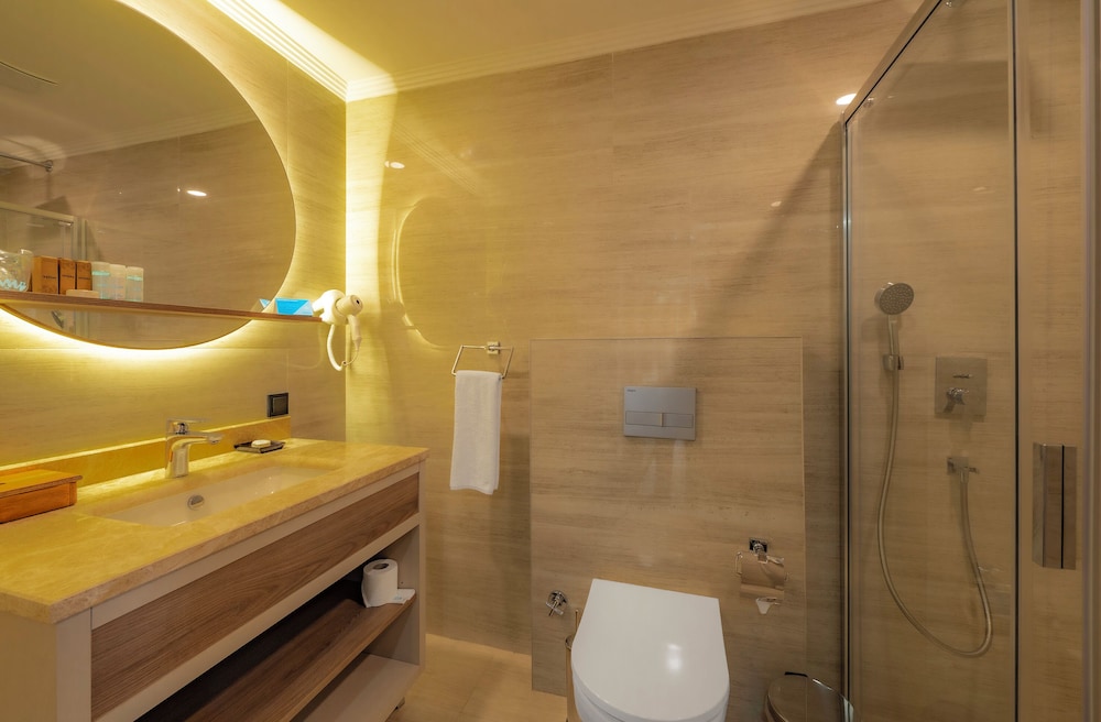Samara Hotel Bodrum Ultra All Inclusive 88/92