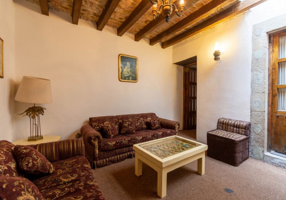 Hosteria Del Frayle 55/69