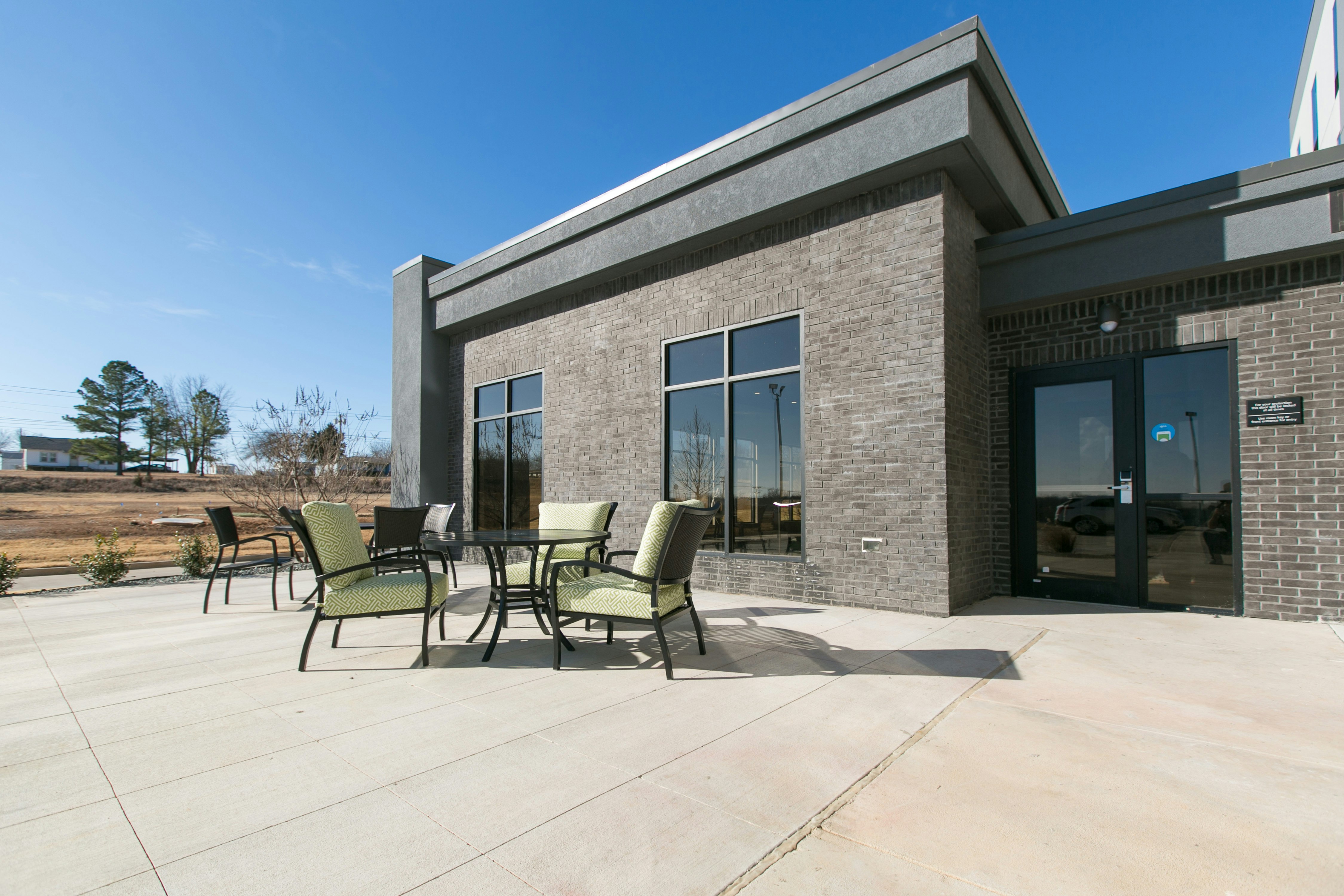 Hampton Inn & Suites Stroud Ok 32/51