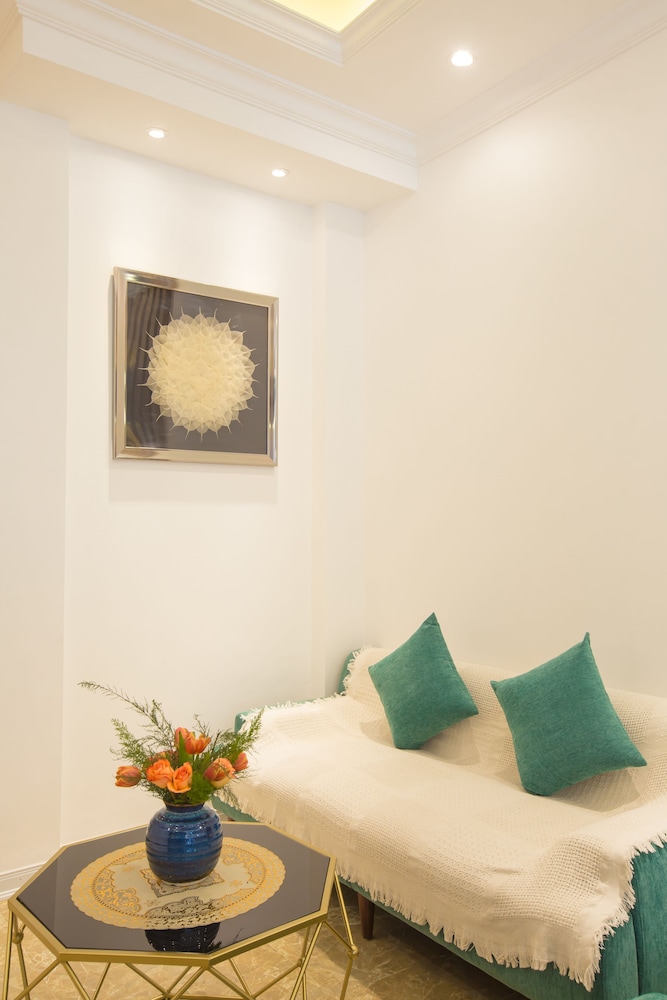 Vyhouse Hanoi Hotel 23/27