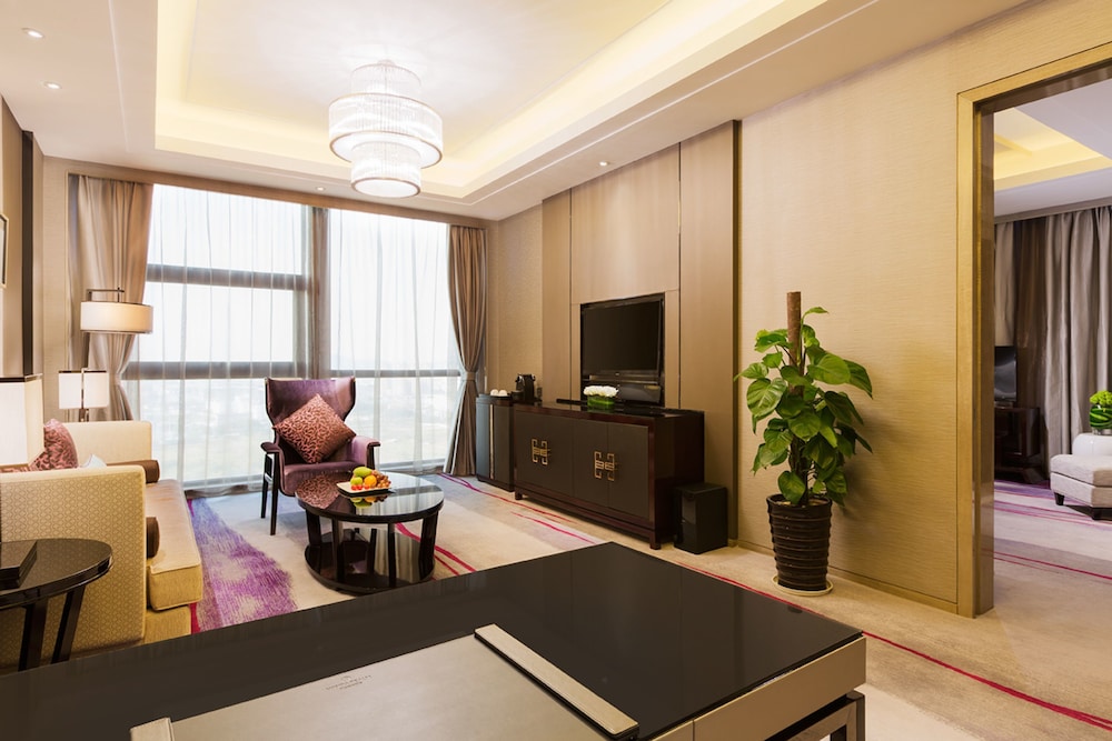 Wanda Realm Maanshan 20/35