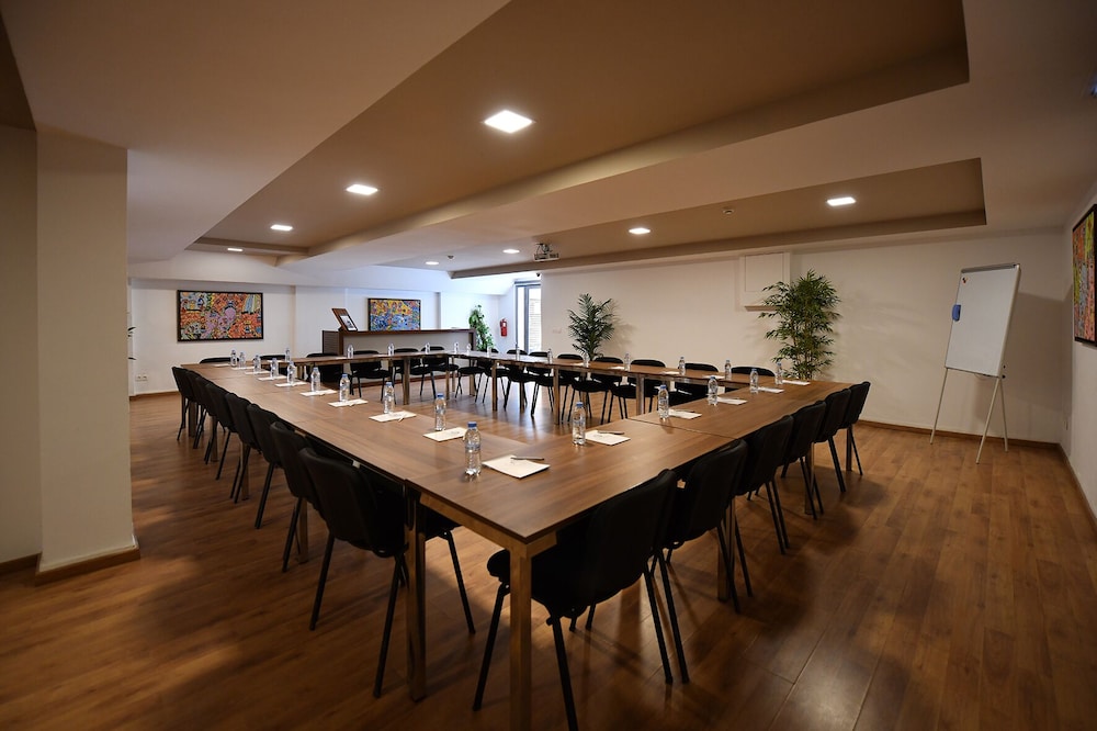 Ocean Park Hotel, Premium Suites & Wellness 63/74