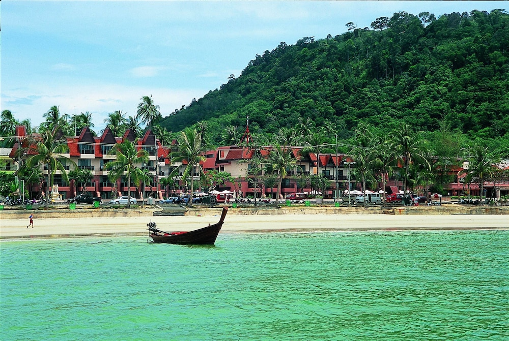 Seaview Patong Hotel 63/69